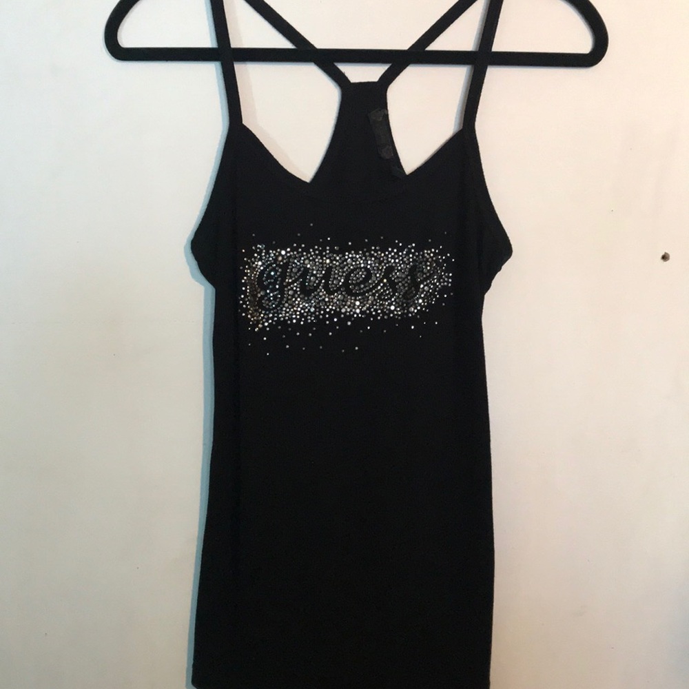 Guess tank top
